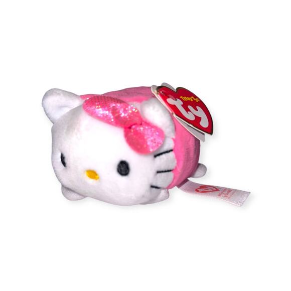 Hello Kitty Teeny Ty’s - Picture 1 of 7